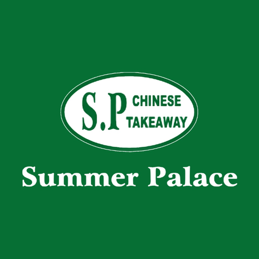 Summer Palace, app icon