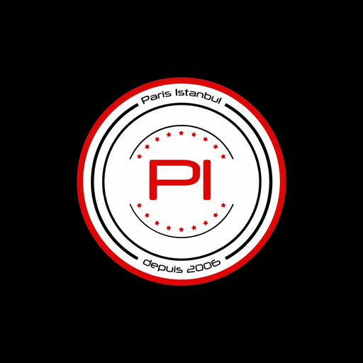 PARIS ISTANBUL MER app icon