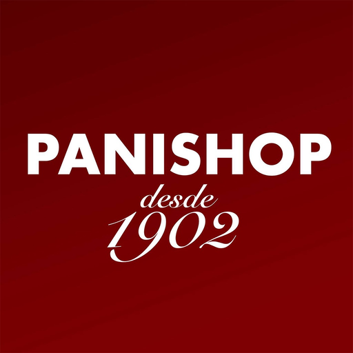 Panishop app icon