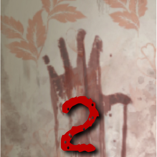 Escape Lab - Episode 2 app icon