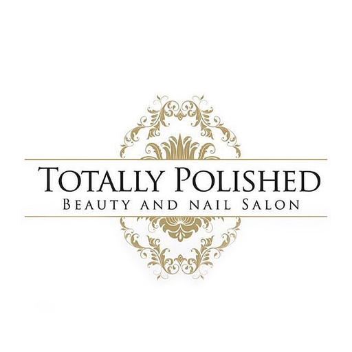 Totally Polished Beauty app icon