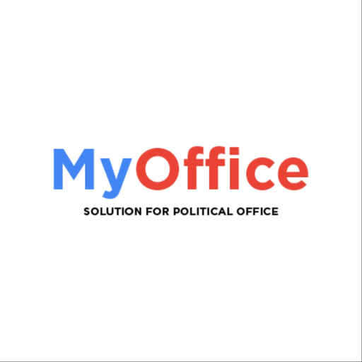 MyOffice Connect App app icon