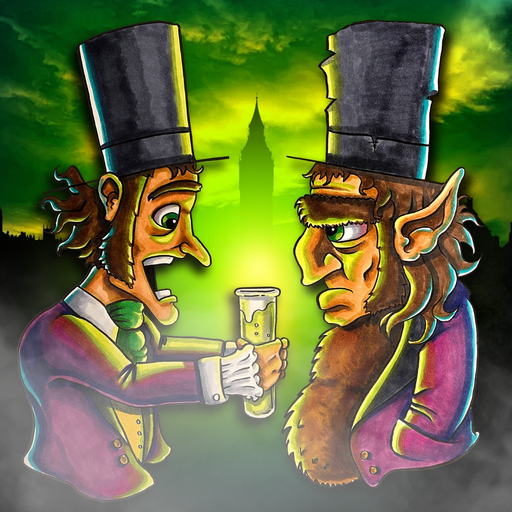 Hair of the Dog app icon