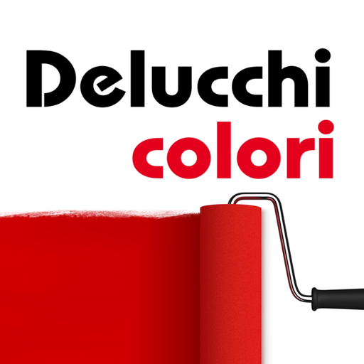 Delucchi Colori app icon