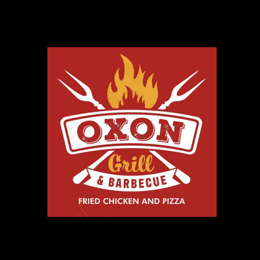 Oxon Barbeque Restaurant app icon