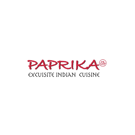 Paprika Restaurant. app icon