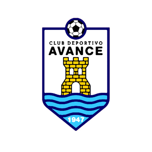 CD Avance app icon
