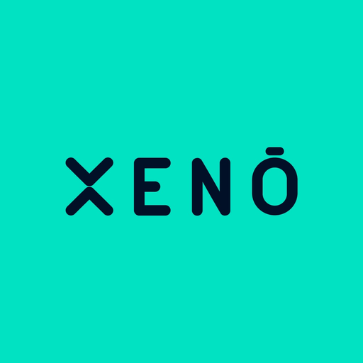 XENO Investment app icon