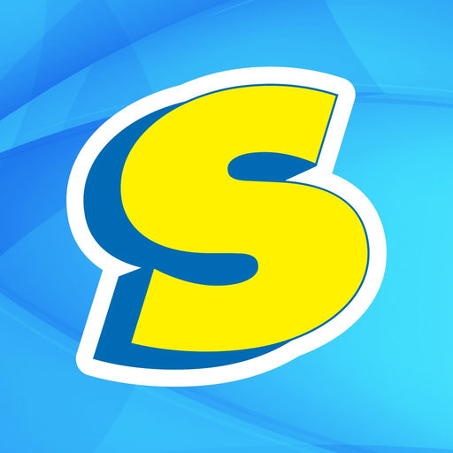 SPARK PE app icon