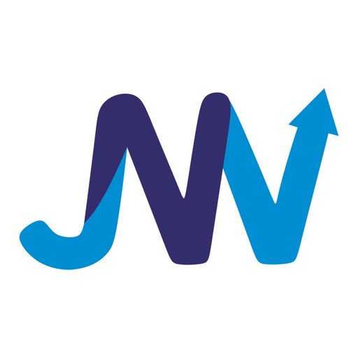 JNV Financial Services app icon