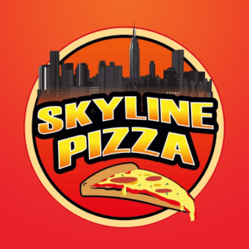 Skyline Pizza app icon