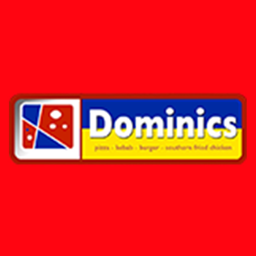 Dominics Pizza Derby app icon