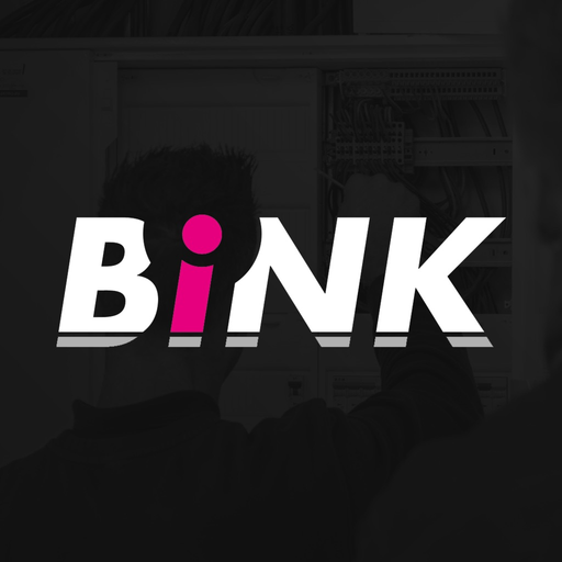 BINK app icon