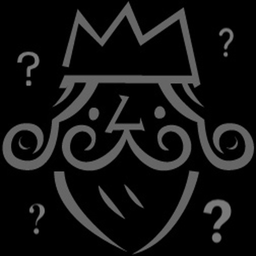 謎解きの王様　Lateral thinking game app icon