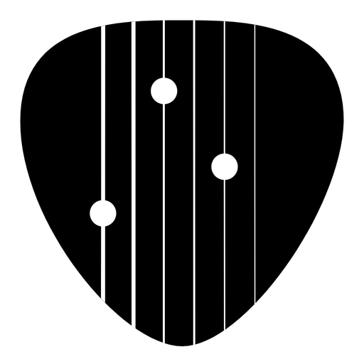 Chord Drill app icon