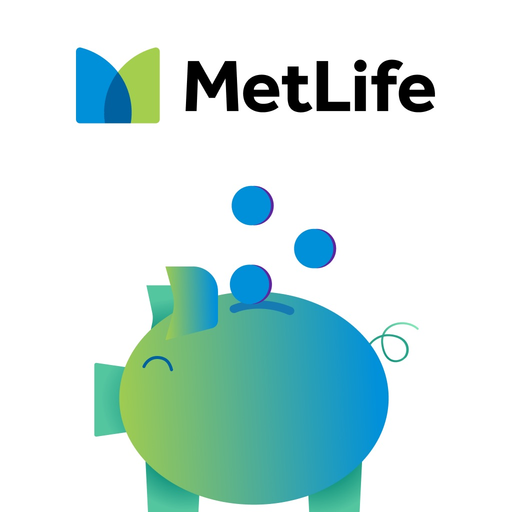 MetLife Personal Finance App app icon