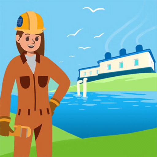 Working With Water app icon