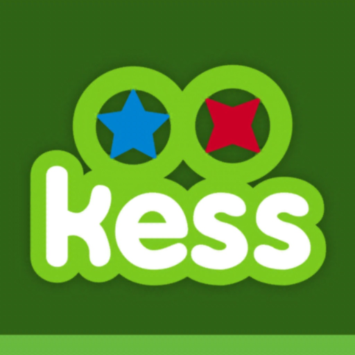 KESS GAME app icon
