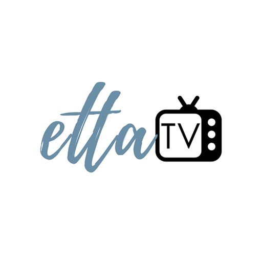 ETTA TV app icon