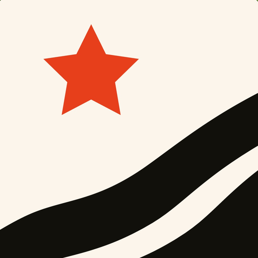 Coffeana app icon