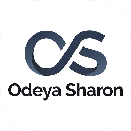 Odeya sharon app icon