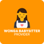 WONGA BABYSITTER PROVIDER icon