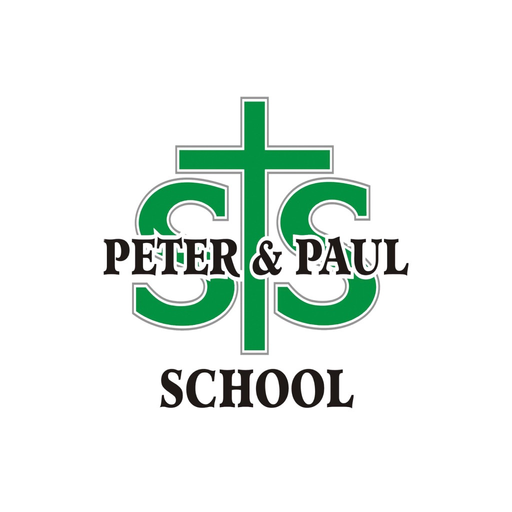 Sts. Peter & Paul School, IL app icon