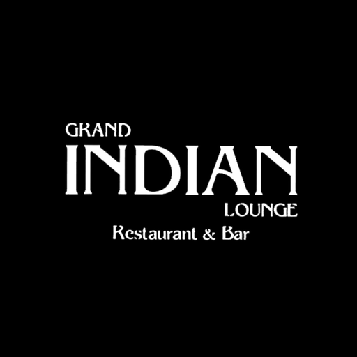 Grand Indian Lounge app icon