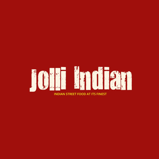Jolli Indian. app icon
