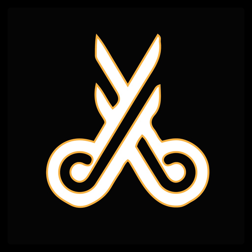 Mobile Barber app app icon