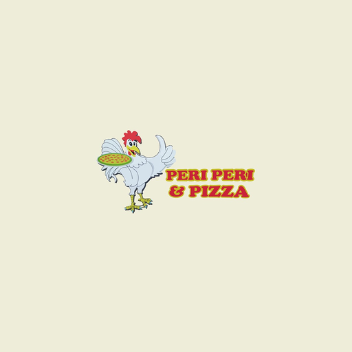 Peri Peri Grill & Pizza app icon