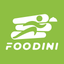 Foodini: Porosit Ushqim Online icon
