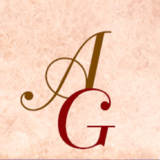 Asia Garden - Restaurant app icon