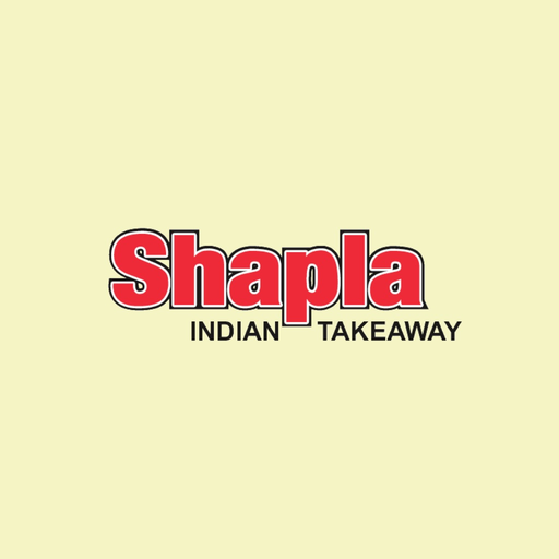 Shapla Tandoori Takeaway. app icon