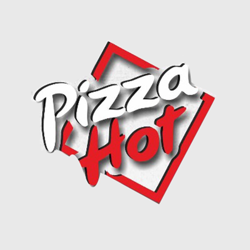Grantham Pizza Hot. app icon