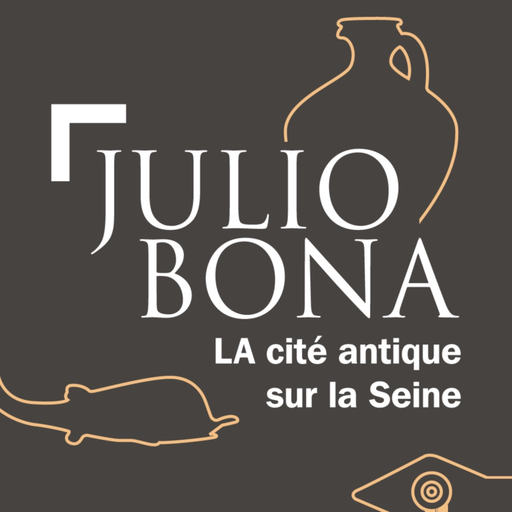 Juliobona 3.0 app icon