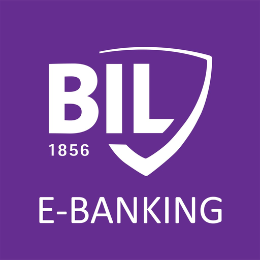 BIL Suisse app icon