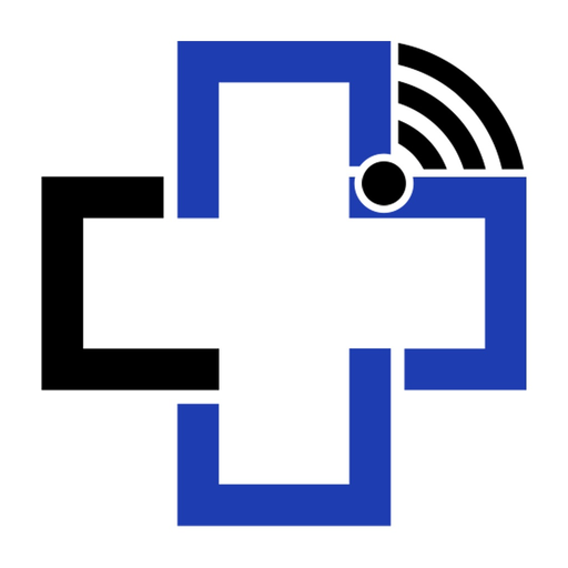 MedStreamline app icon