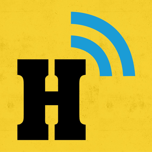 Hydrema Telematics app icon