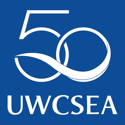 UWCSEA Events app icon