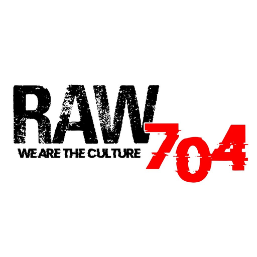 RAW 704 app icon