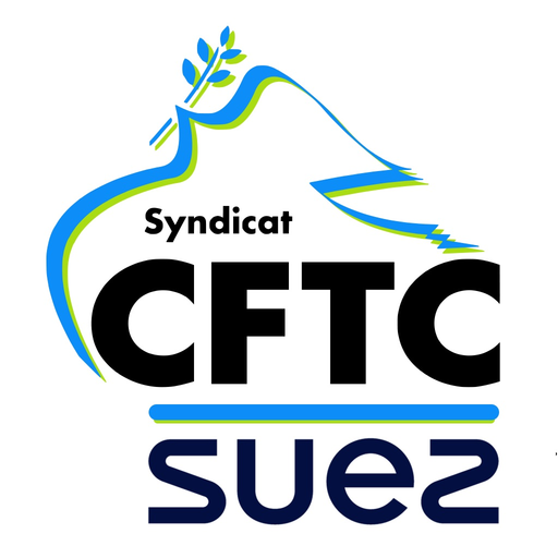 CFTC SUEZ app icon