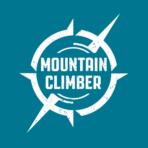 Mountain Climber by Via app icon