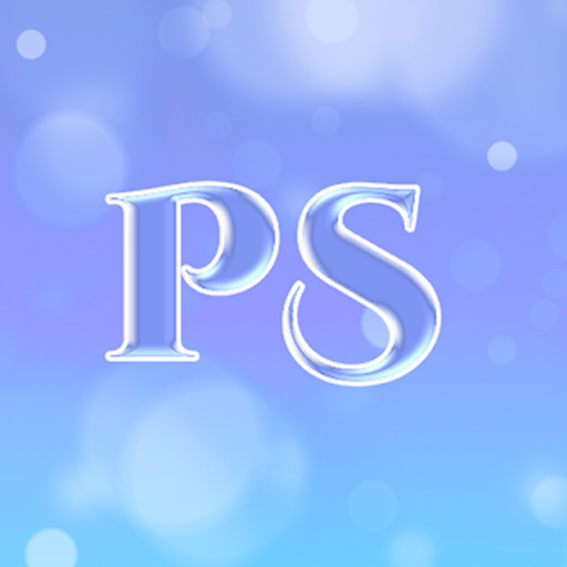 Peeps Social app icon