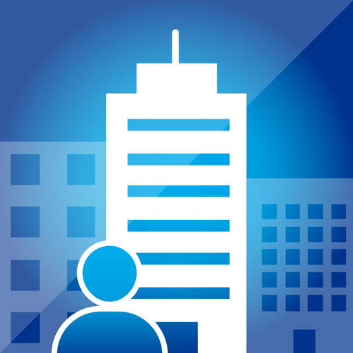 Triovest Access app icon