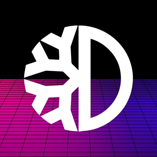 DeFiChain Wallet app icon