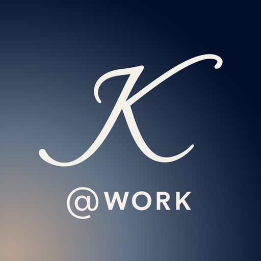 Kempinski@Work App app icon
