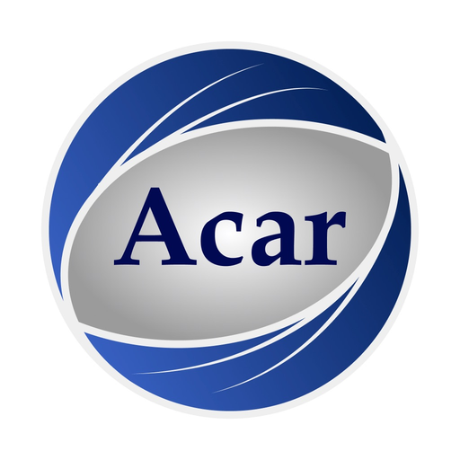Acar Trader app icon