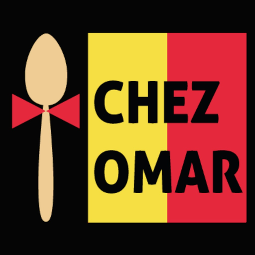 Chez Omar app icon