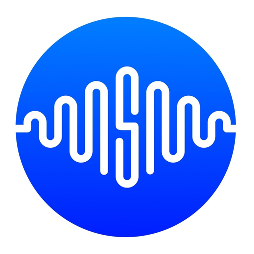 SpeakMe: Audio Text Reader app icon